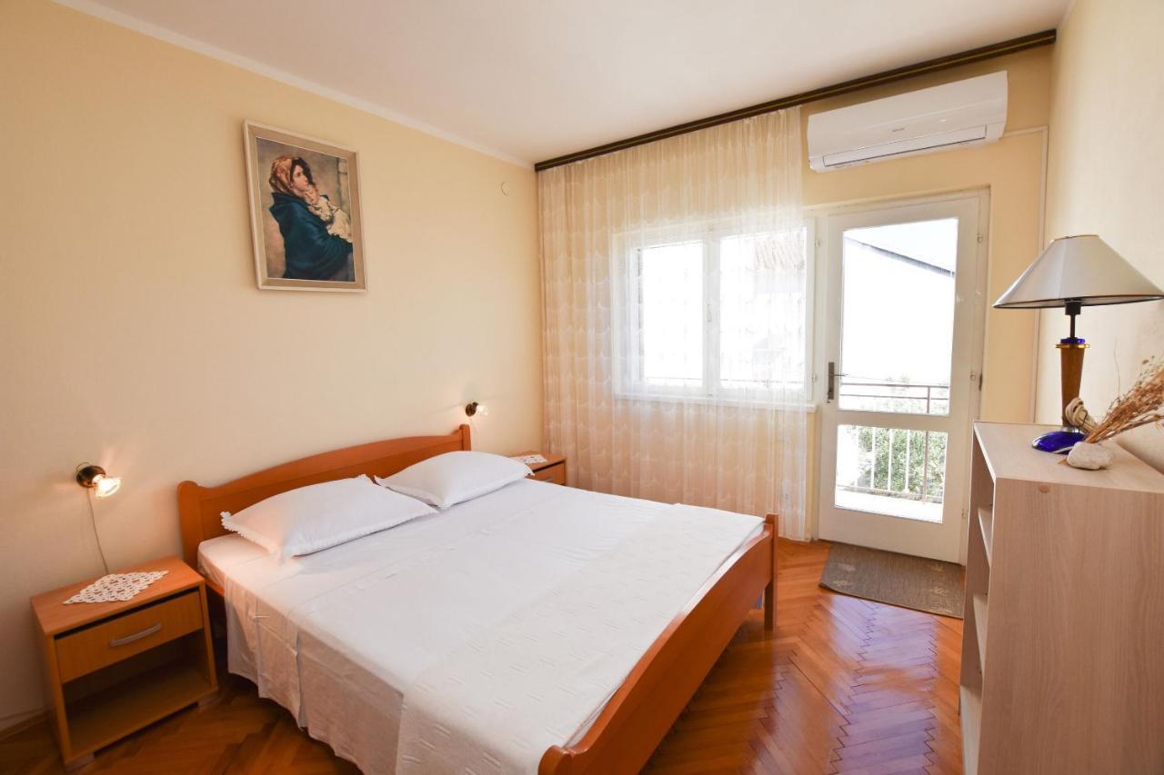 Apartment Ruzica Primošten Exterior foto