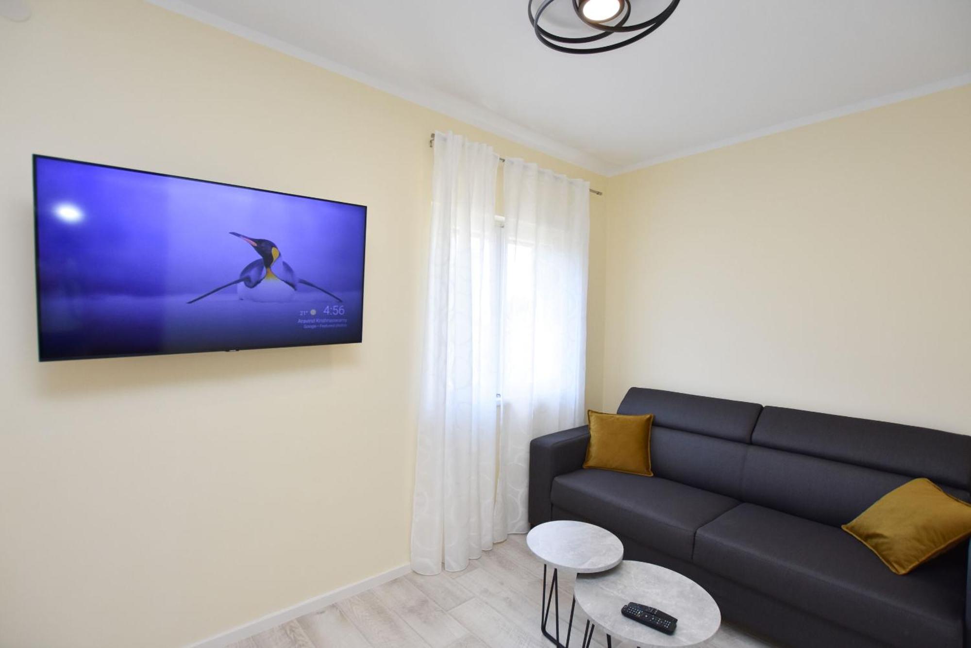 Apartment Ruzica Primošten Exterior foto