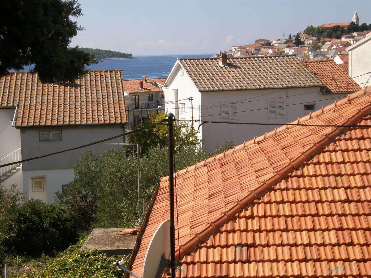 Apartment Ruzica Primošten Exterior foto