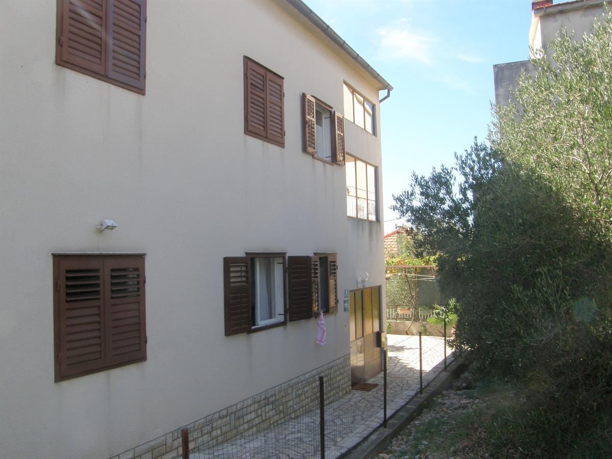 Apartment Ruzica Primošten Exterior foto